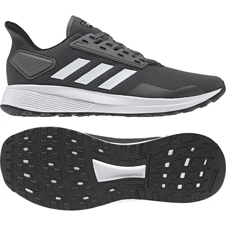 adidas cloudfoam duramo 9