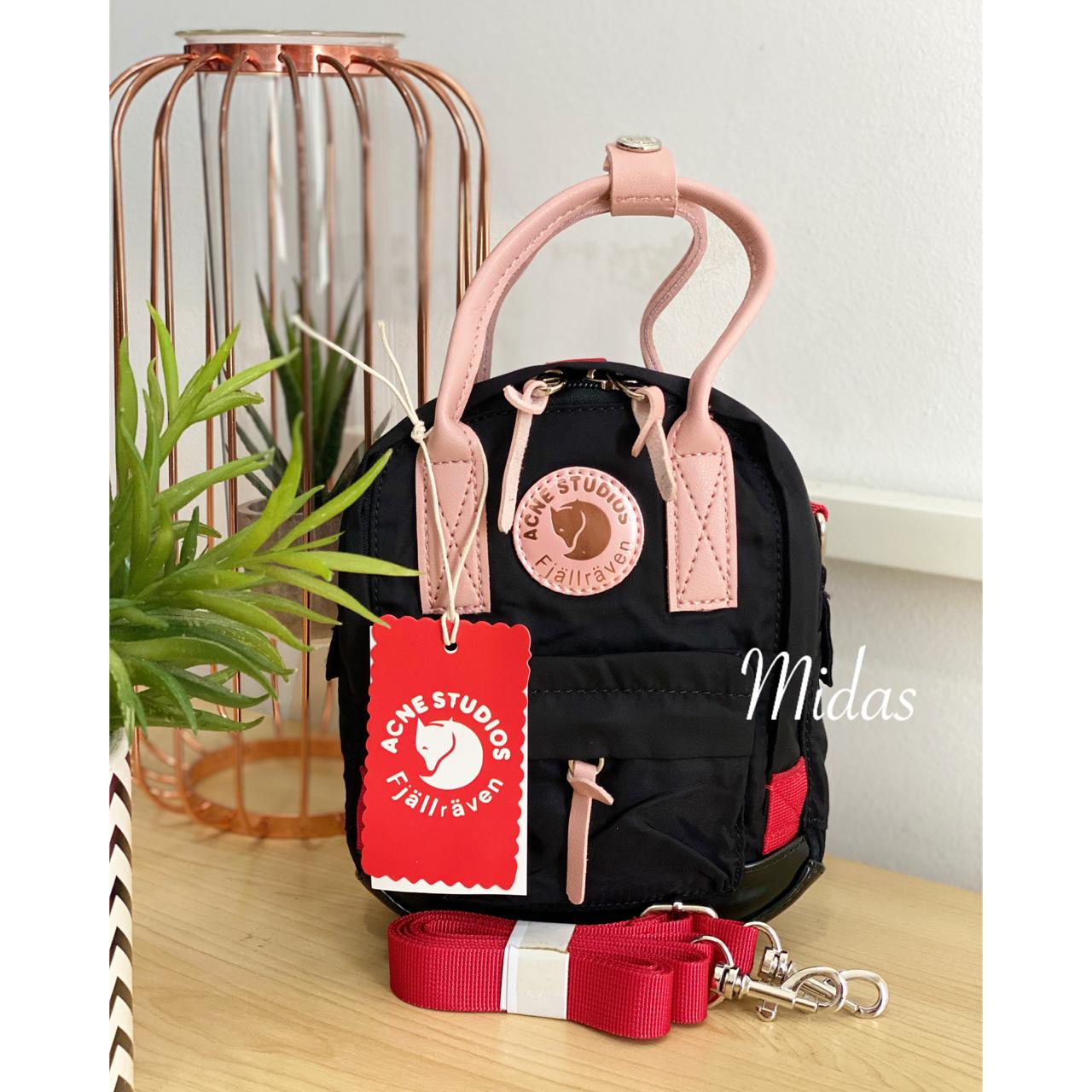 KANKEN X ACNE STUDIOS | Lazada Indonesia