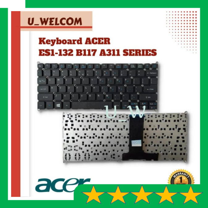 keyboard acer a311