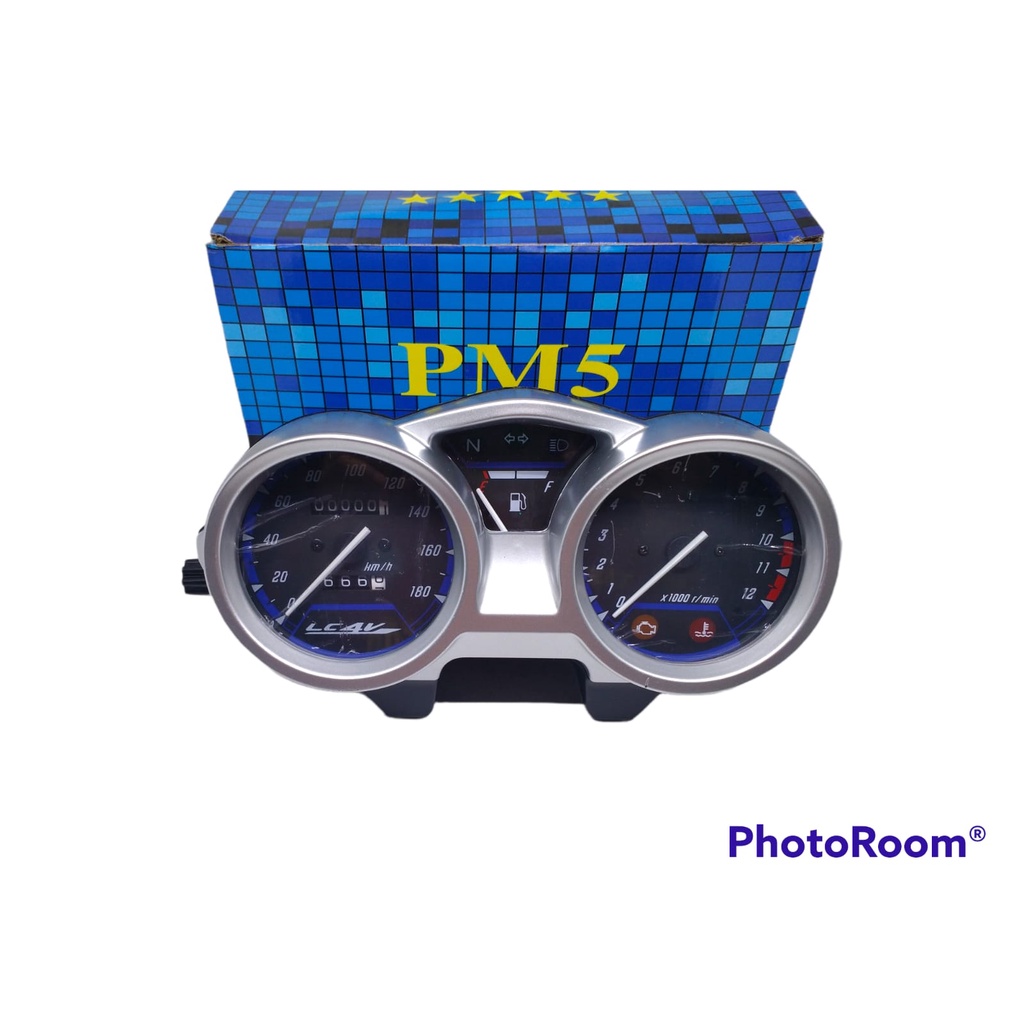 COD !!! speedo meter spido koso RX3N 1000RPM spido monkey speedo