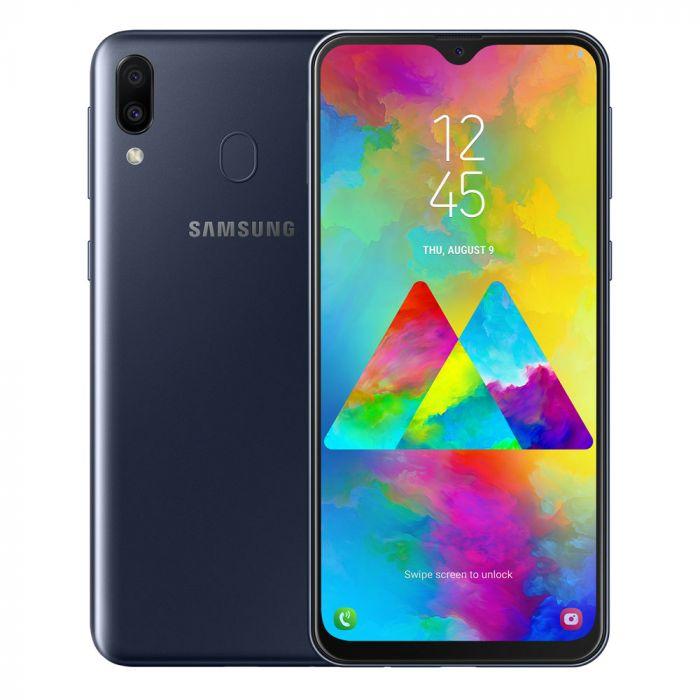 List Harga Samsung Galaxy Resmi Terbaru Juli 2019 1 Samsung Galaxy M20 3GB/32GB (COD, Garansi Resmi SAMSUNG, Cicilan tanpa kartu kredit, Cicilan 0%, Gratis Ongkir)