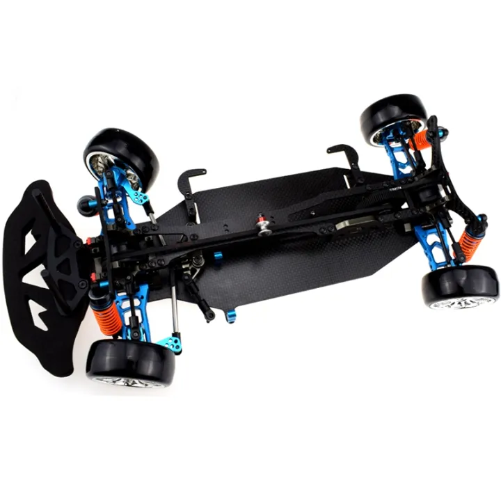 tt01 carbon chassis