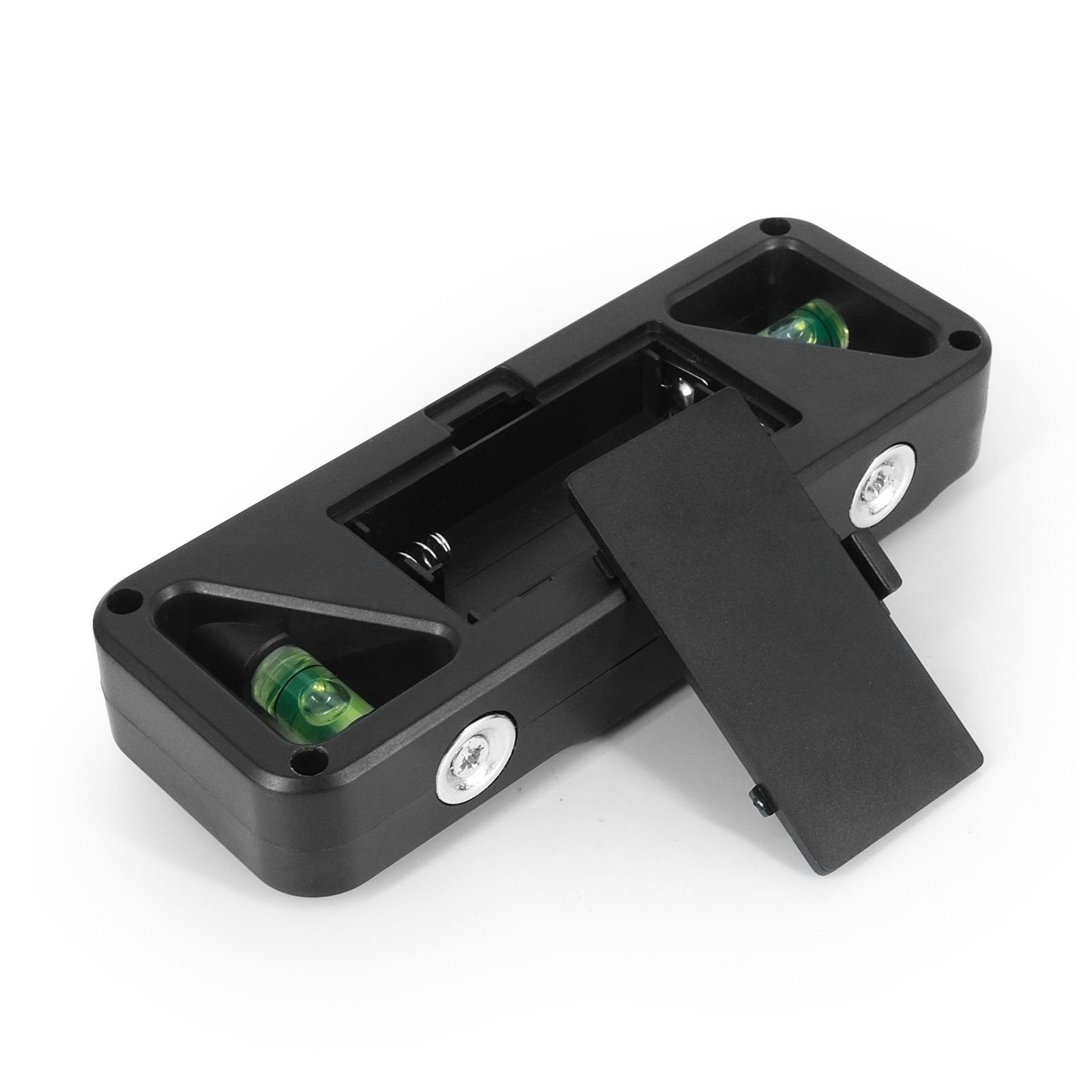 GEMIH New Electronic Portable 360° Measuring Bevel Protractor Digital Inclinometer MIni Digital Level Angle Gauge