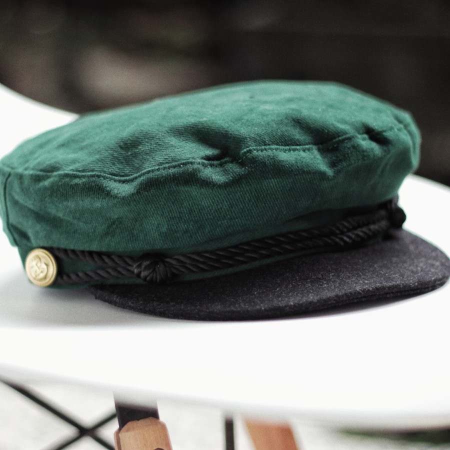 Jual Topi Fiddler Terbaru - Jul 2022 