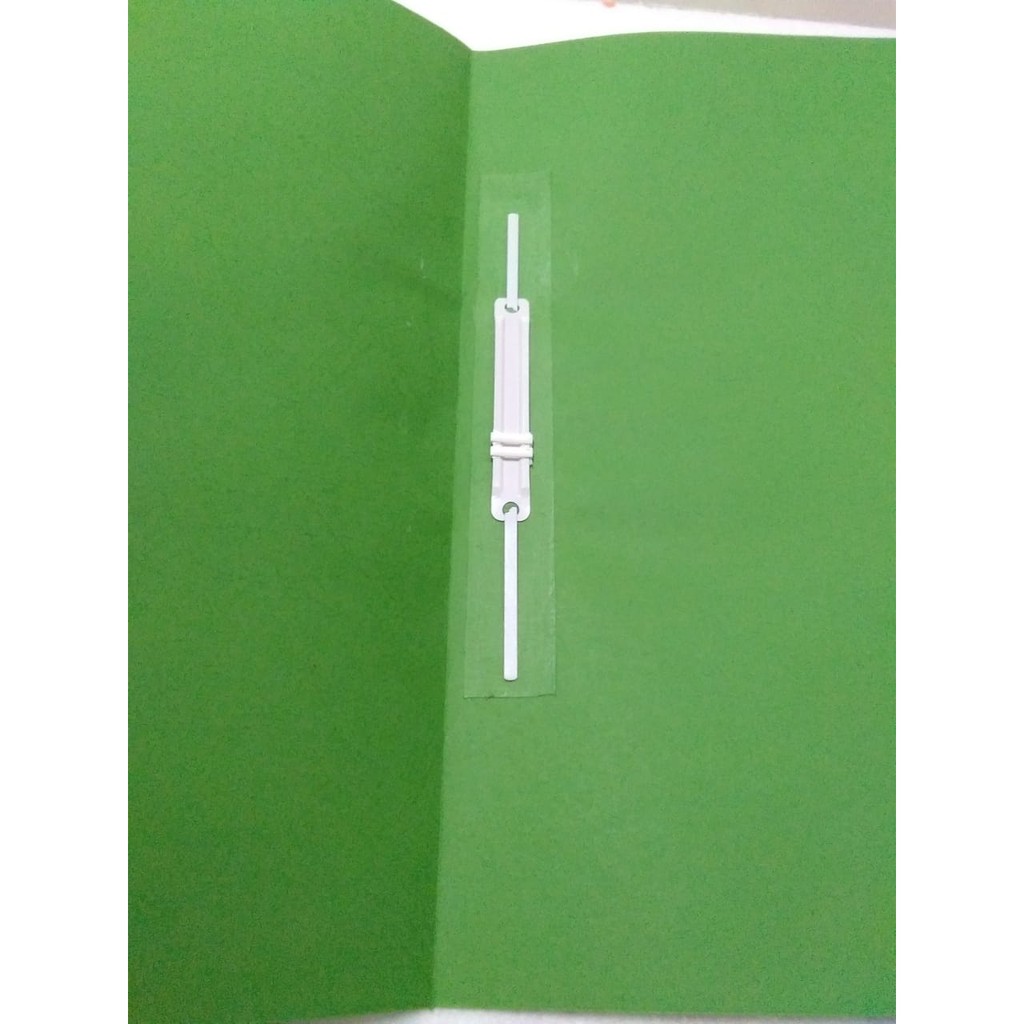 Map Kertas Biola / Stopmap Biola Warna / Map File / Map Folio / Map ...