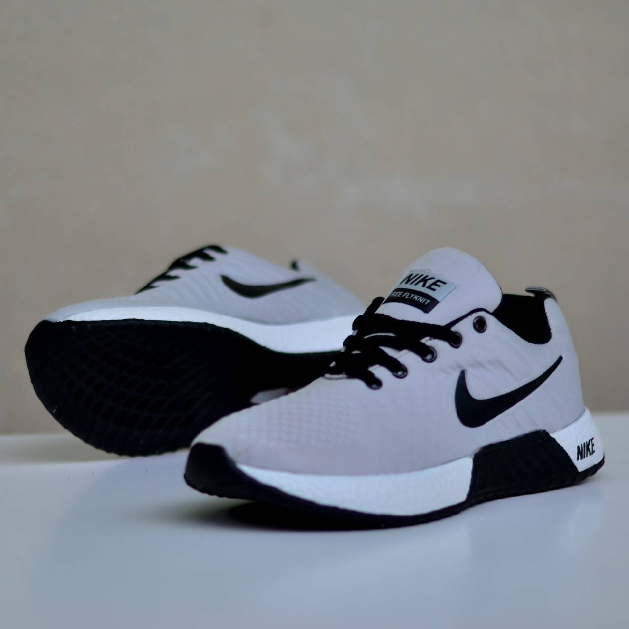 SEPATU PRIA NIKE01 ZOOM SPORT CASUAL RUNNING KETS SKATE PREMIUM HIGH QUALITY IMPORT GARANSI HARGA TERMURAH