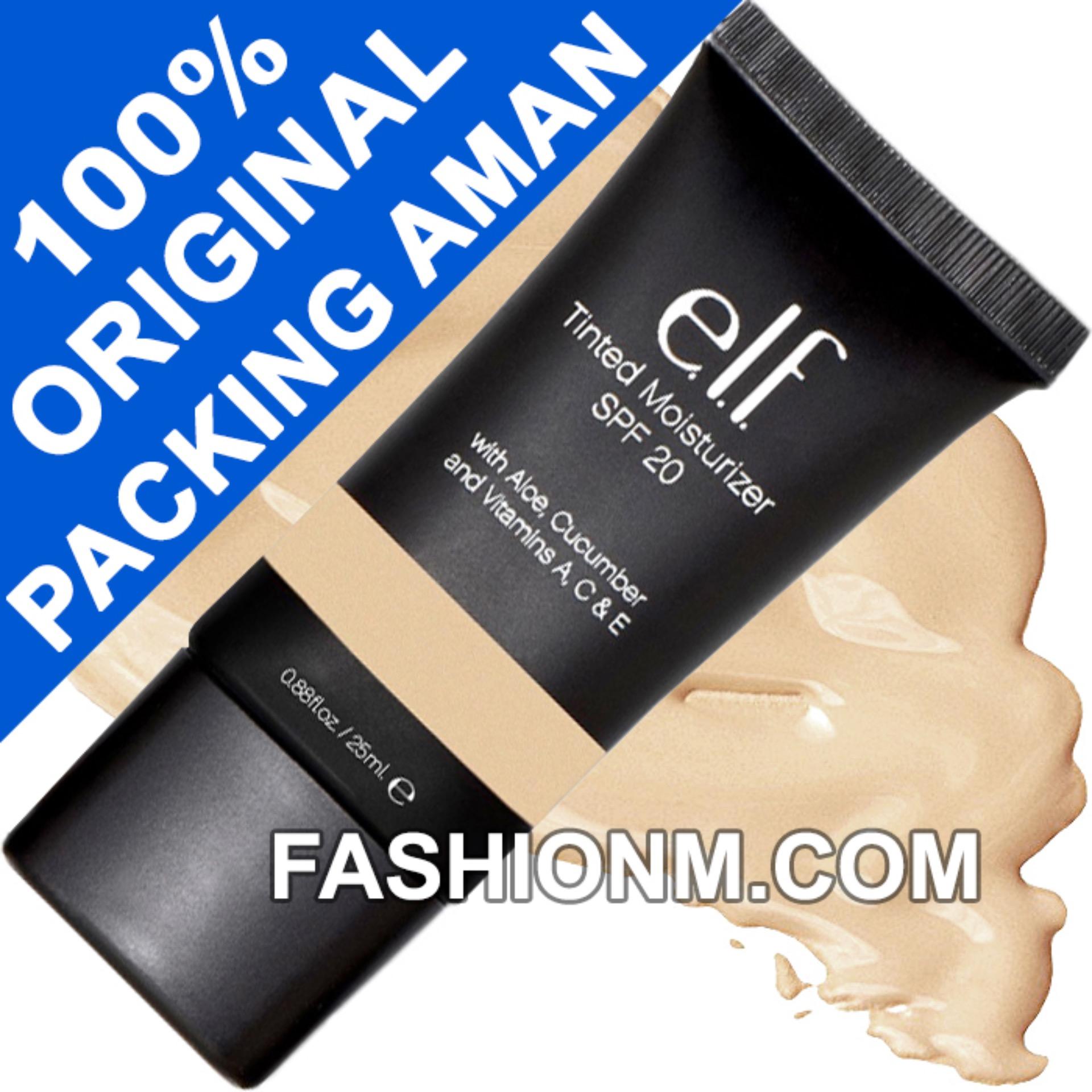 Elf Tinted Moisturizer Porcelain atelieryuwa.ciao.jp