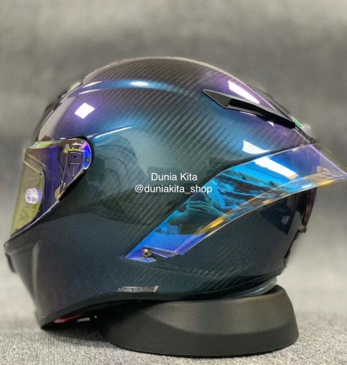 Jual Agv Veloce S Helmet Terbaru - May 2022 | Lazada.co.id