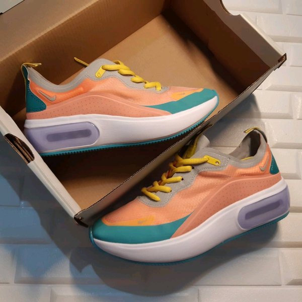 Jual Nike Air Max Dia Terbaru | Lazada.co.id