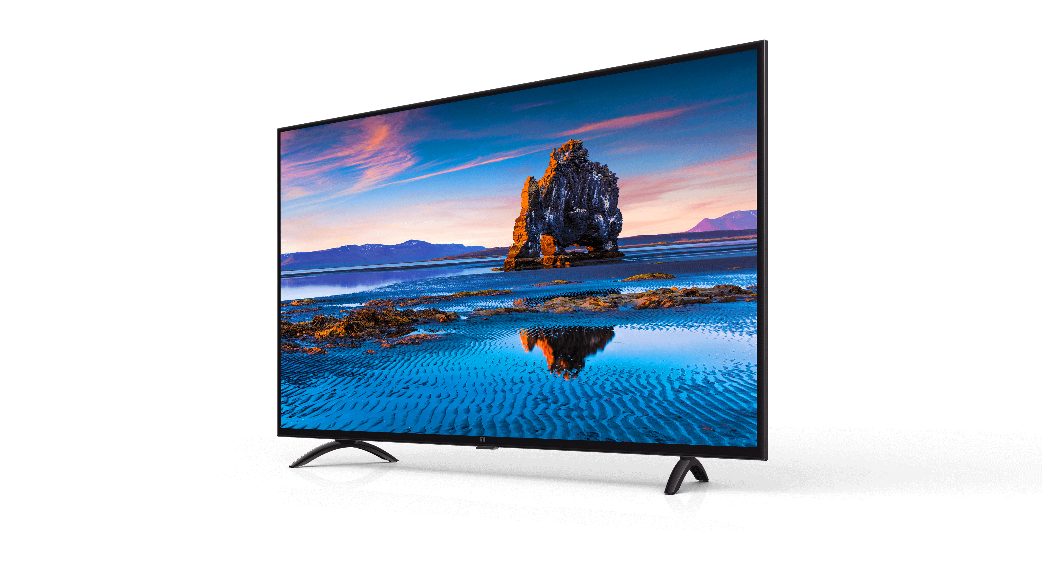 Xiaomi Mi TV 4 [32 inch] Garansi resmi 