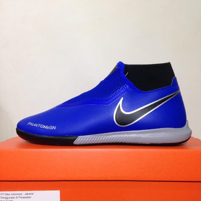 Jual Nike Phantom Vsn Futsal Terbaru 