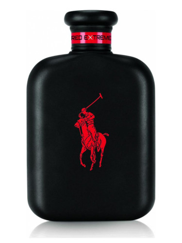 polo extreme perfume