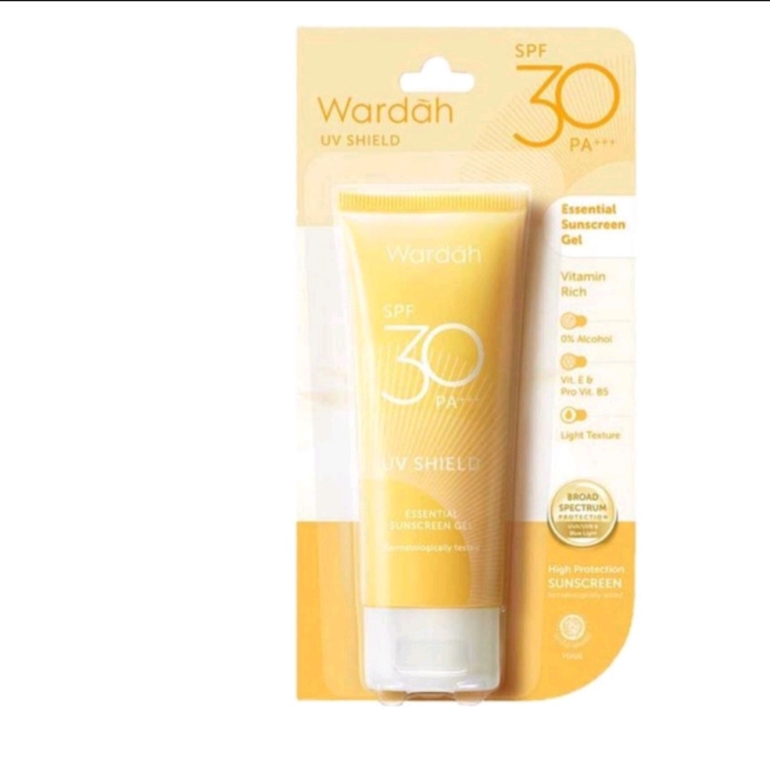 sunscreen yang mengandung vitamin c