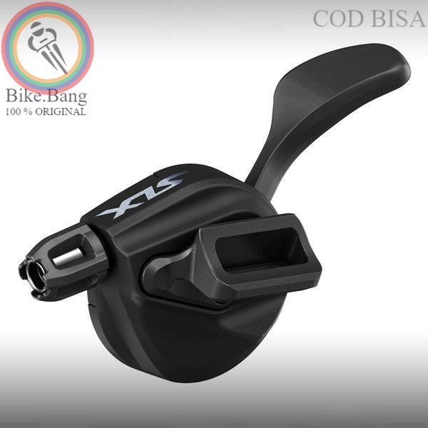 Shifter Shimano Slx Sl-M7100 Right 12Sp 
