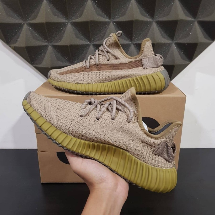 Jual Adidas Yeezy Boost 350 V2 Earth 
