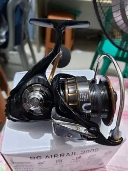 reel daiwa murah