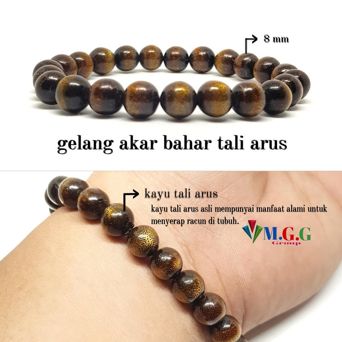 Manfaat Akar Bahar Serat Emas Itu