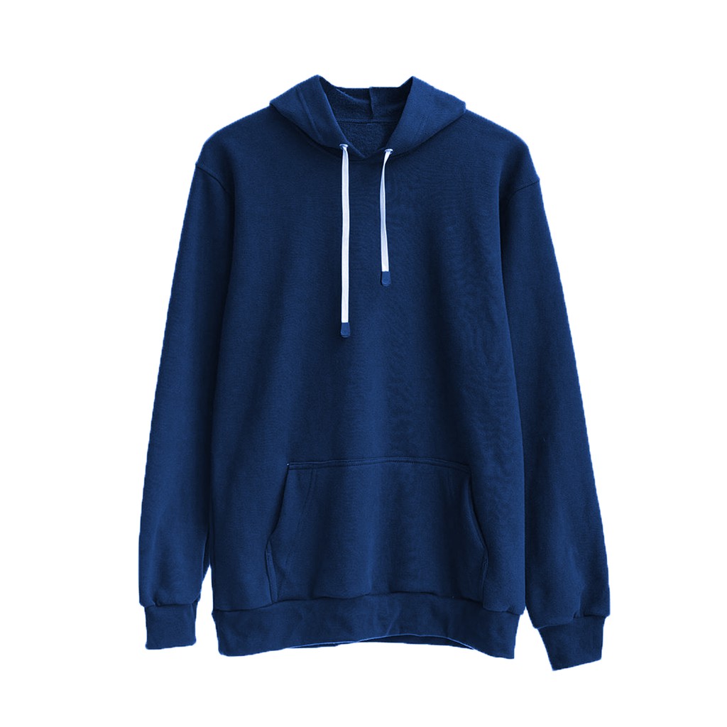 hoodie polos navy