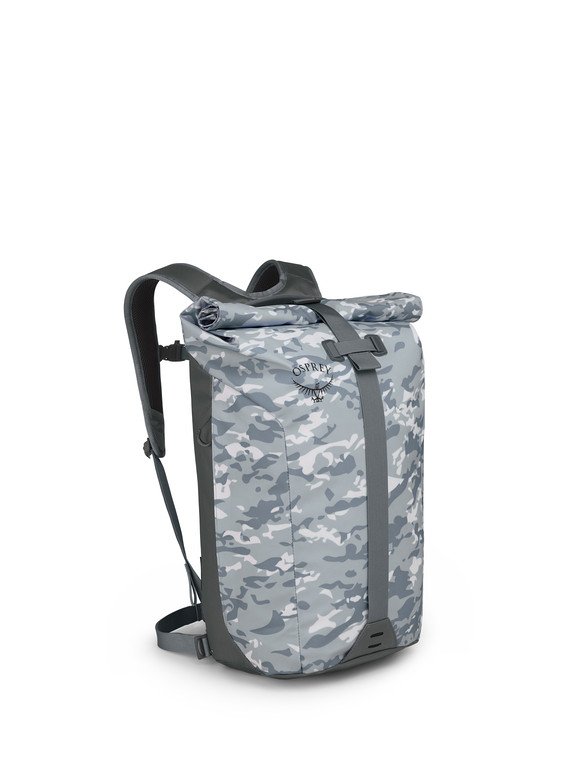 Tas Ransel Osprey Transporter Roll Top 