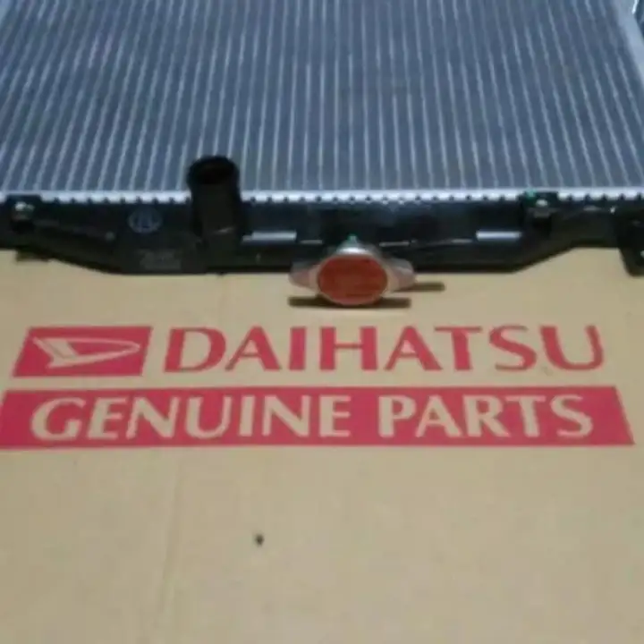 Radiator Avanza Xenia Asli Membeli Jualan Online Radiator Dengan Harga Murah Lazada Indonesia