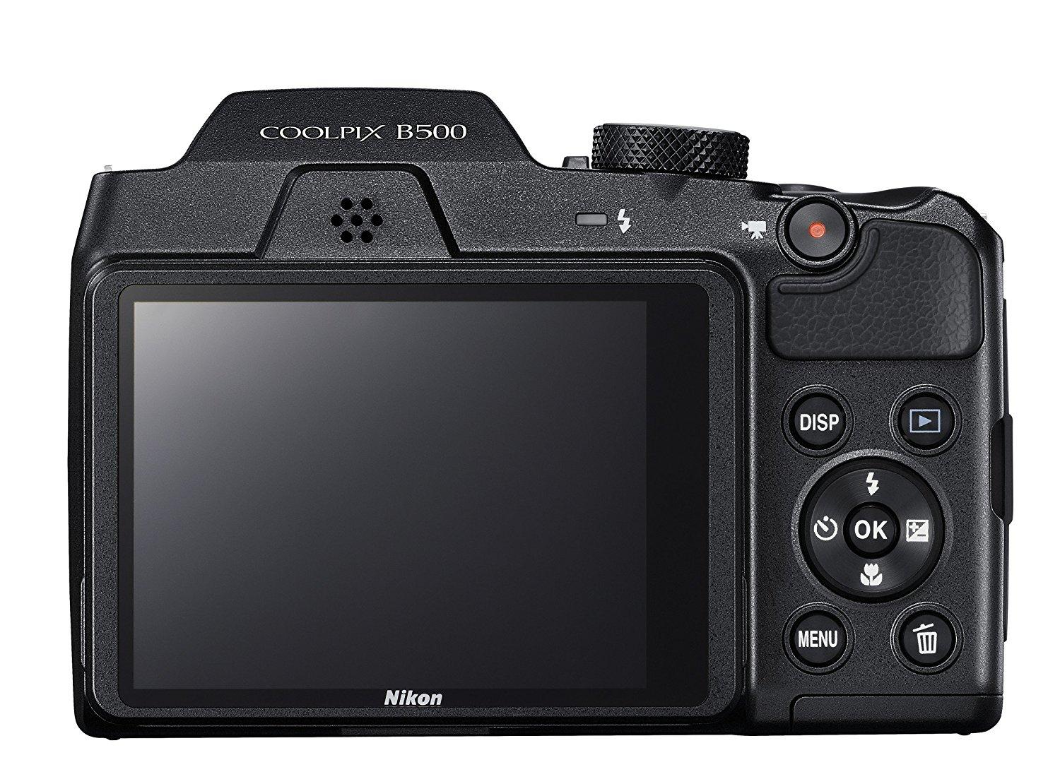 nikon coolpix b50