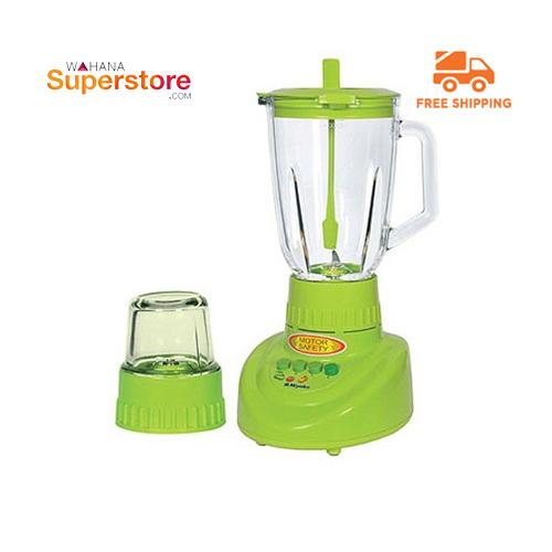 MIYAKO Blender - BL151PF/AP – Hijau