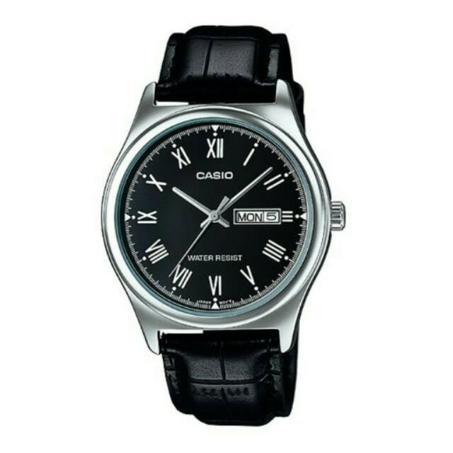 Jual Casio Mtp V006l Terbaru | Lazada.co.id