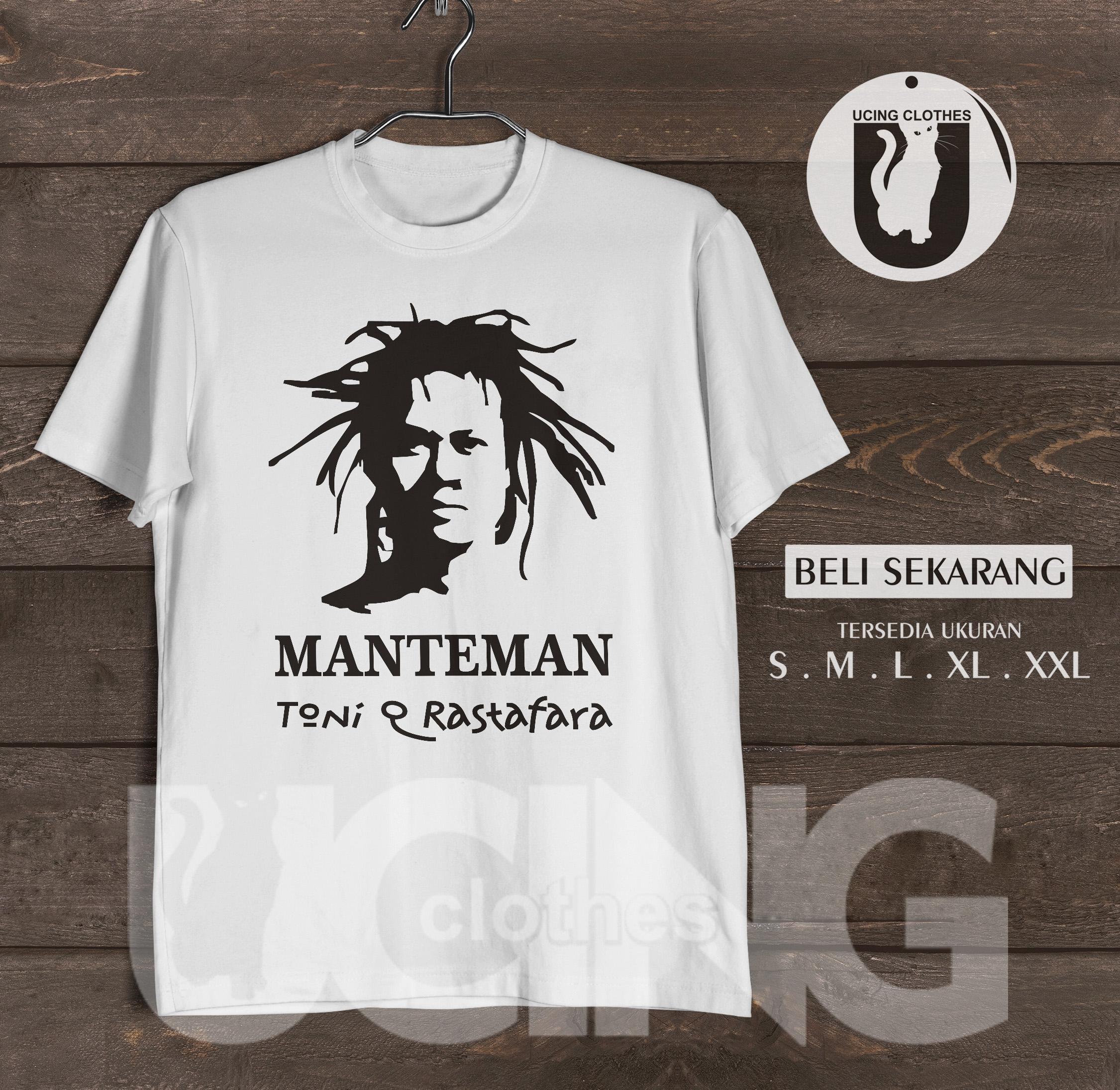Terbaru 29+ Gambar Kartun Tony Q Rastafara - Richa Gambar