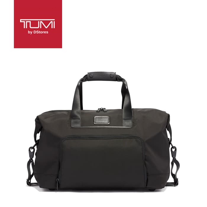 Jual Tumi Travel Duffel Bag Terbaru 