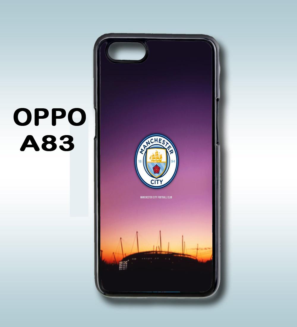 Oppo A83 Jayamurah Fashion Case Brand E-Sport MCT 1-08