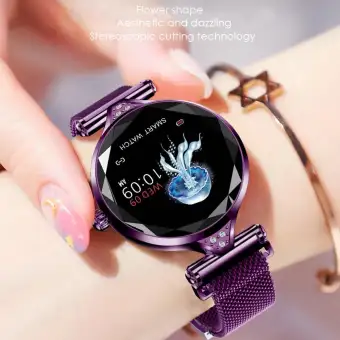 luxury smart watch 2019