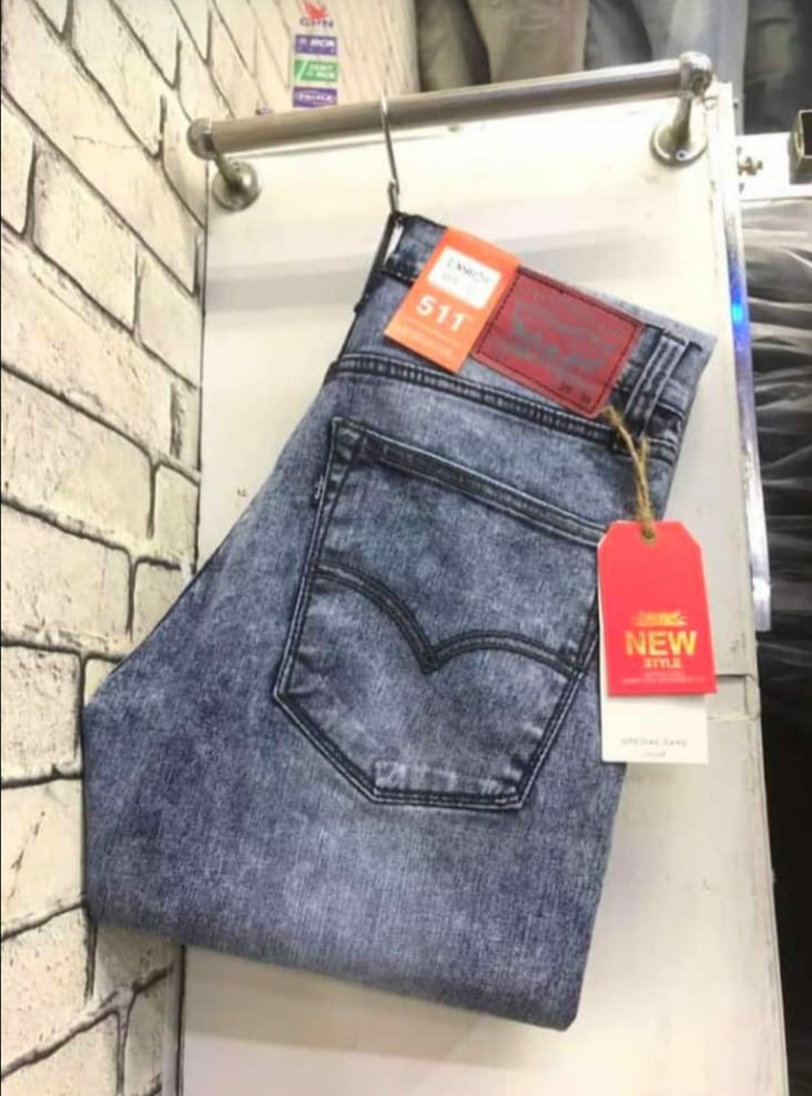 Jual Levis 511 Skinny Terbaru - Jun 2022 | Lazada