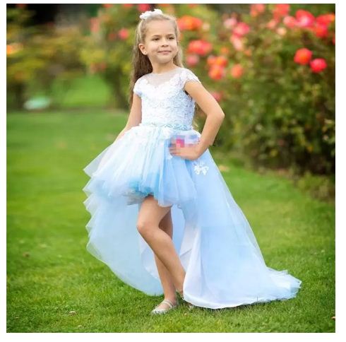 Jual Girls Tulle Dress Terbaru | Lazada 