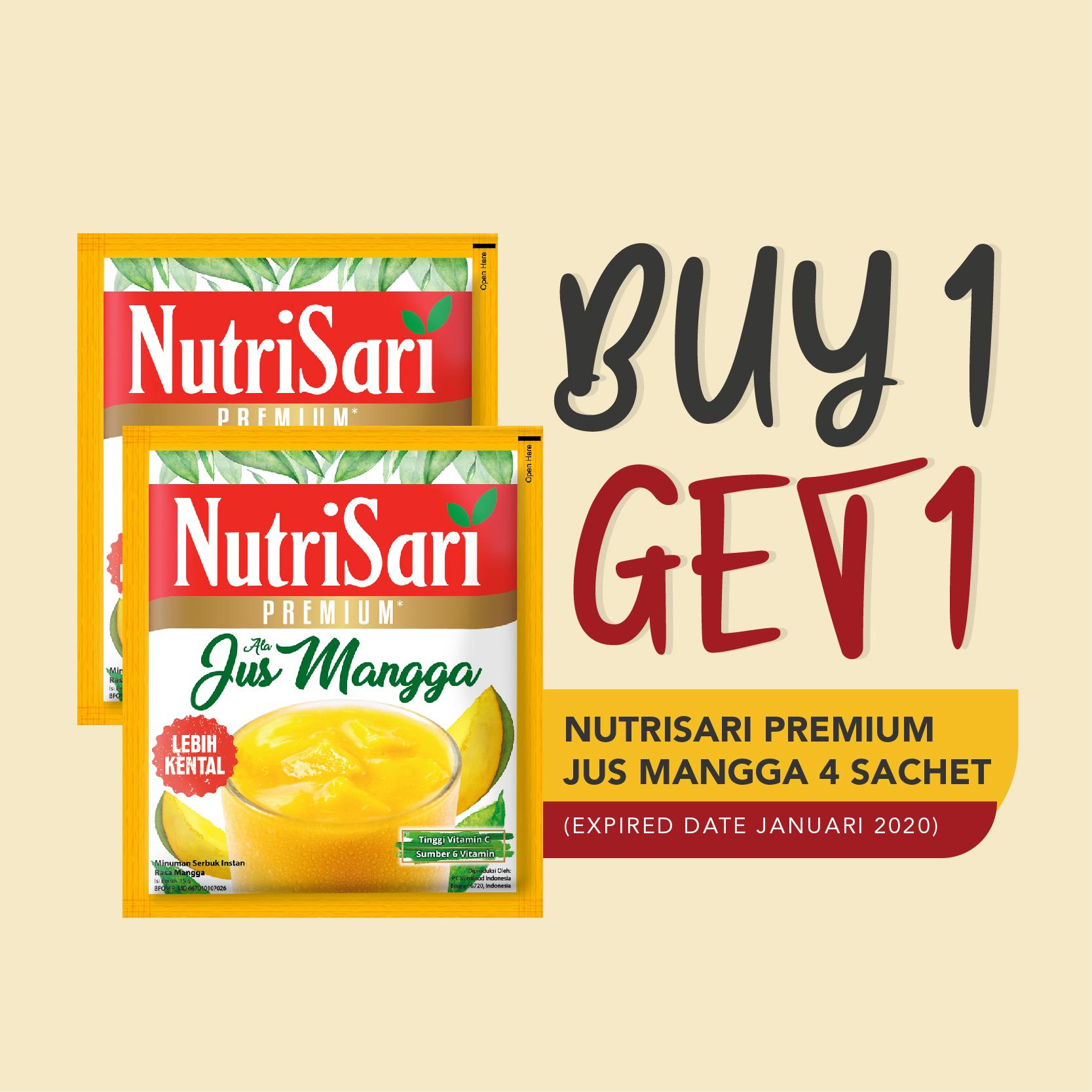 Cantik Spanduk Jus Buah Keren Erlie Decor