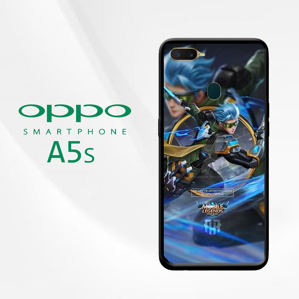 73 Casing Hp Gambar Mobile Legends HD Terbaik