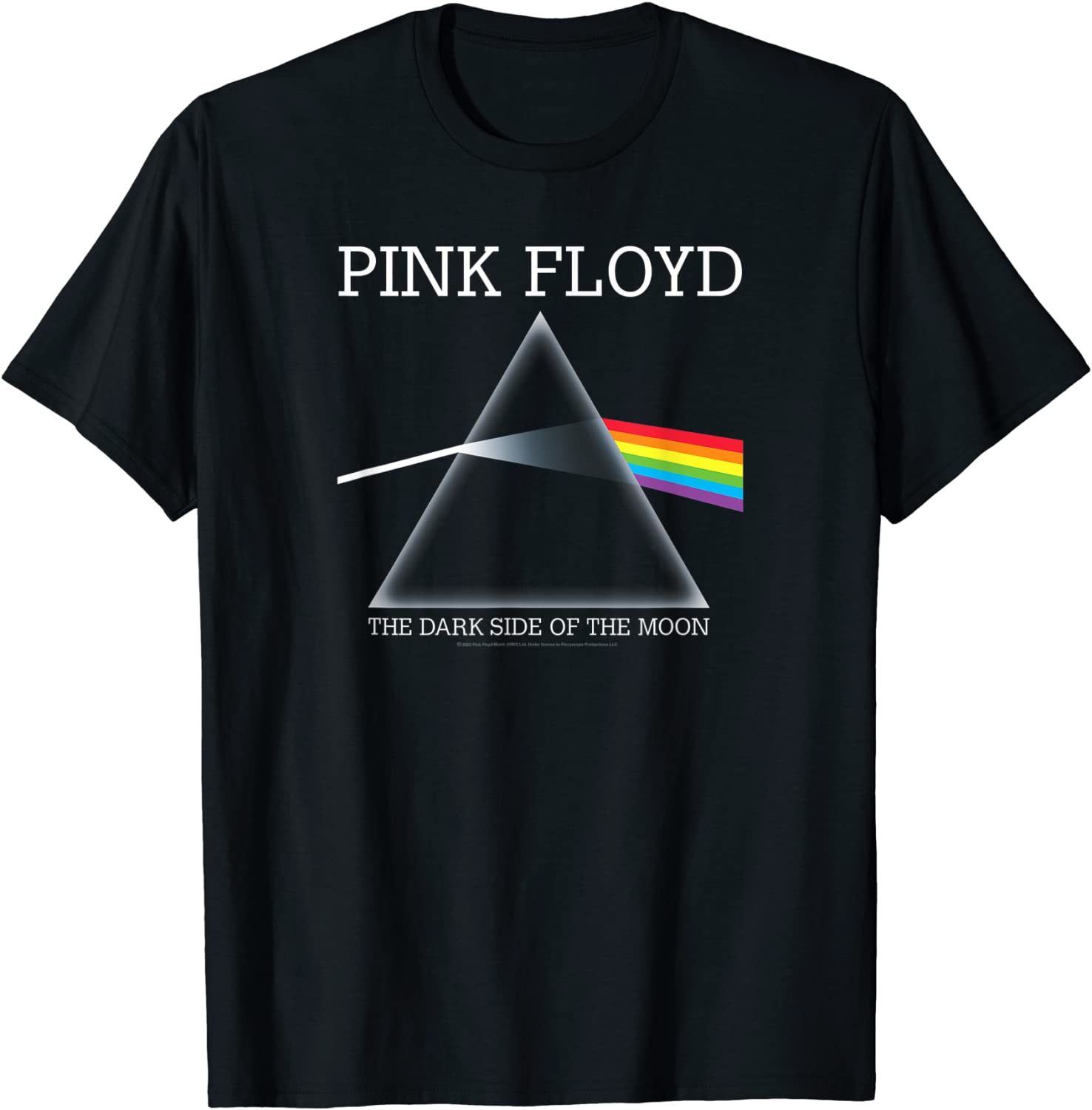 Jual Pink Floyd Tshirt Terbaru - Jul 
