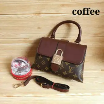 tas sling bag lv