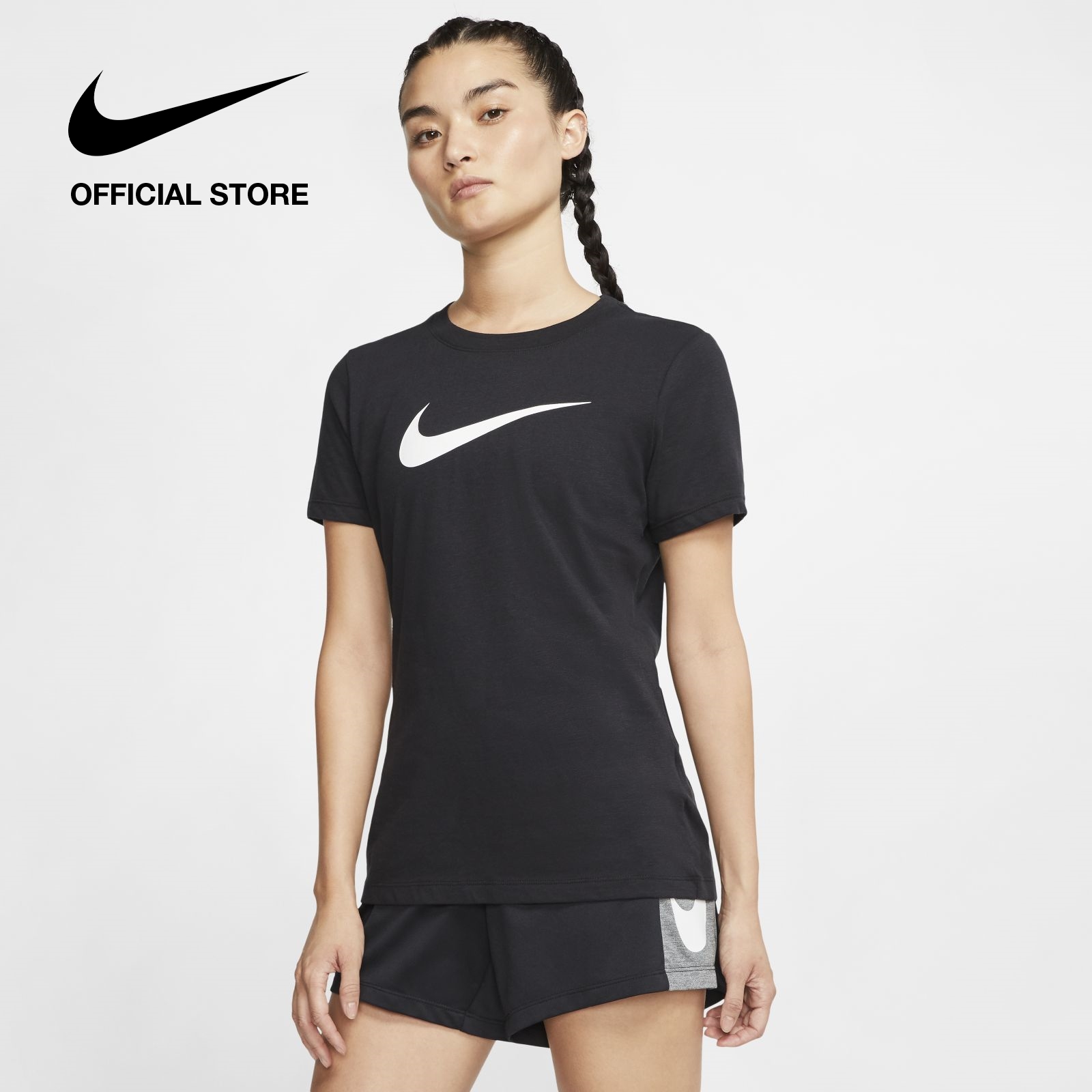 Nike Women Tee Terbaru - Jun 2022 | Lazada
