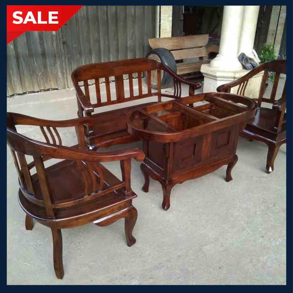5500 Kursi Kayu Gelondongan Terbaik