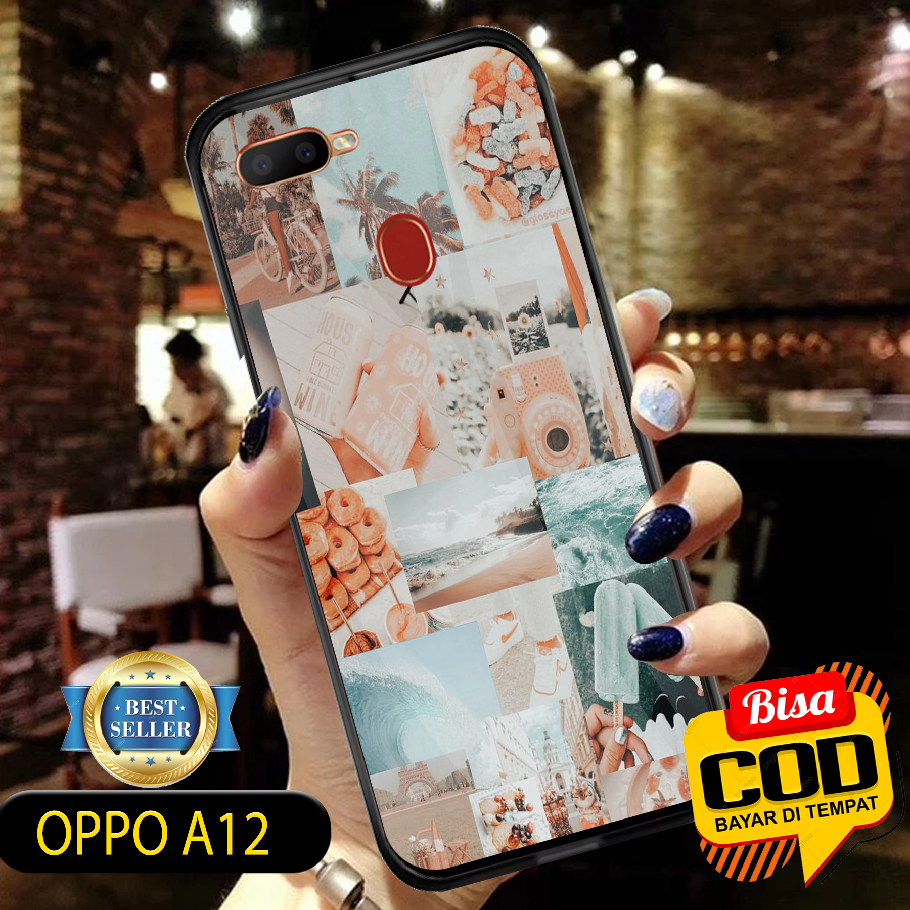 Hotel Kalinga Oppo A5s Phone Case Shopee Tecno Camon 12 Pro Phone