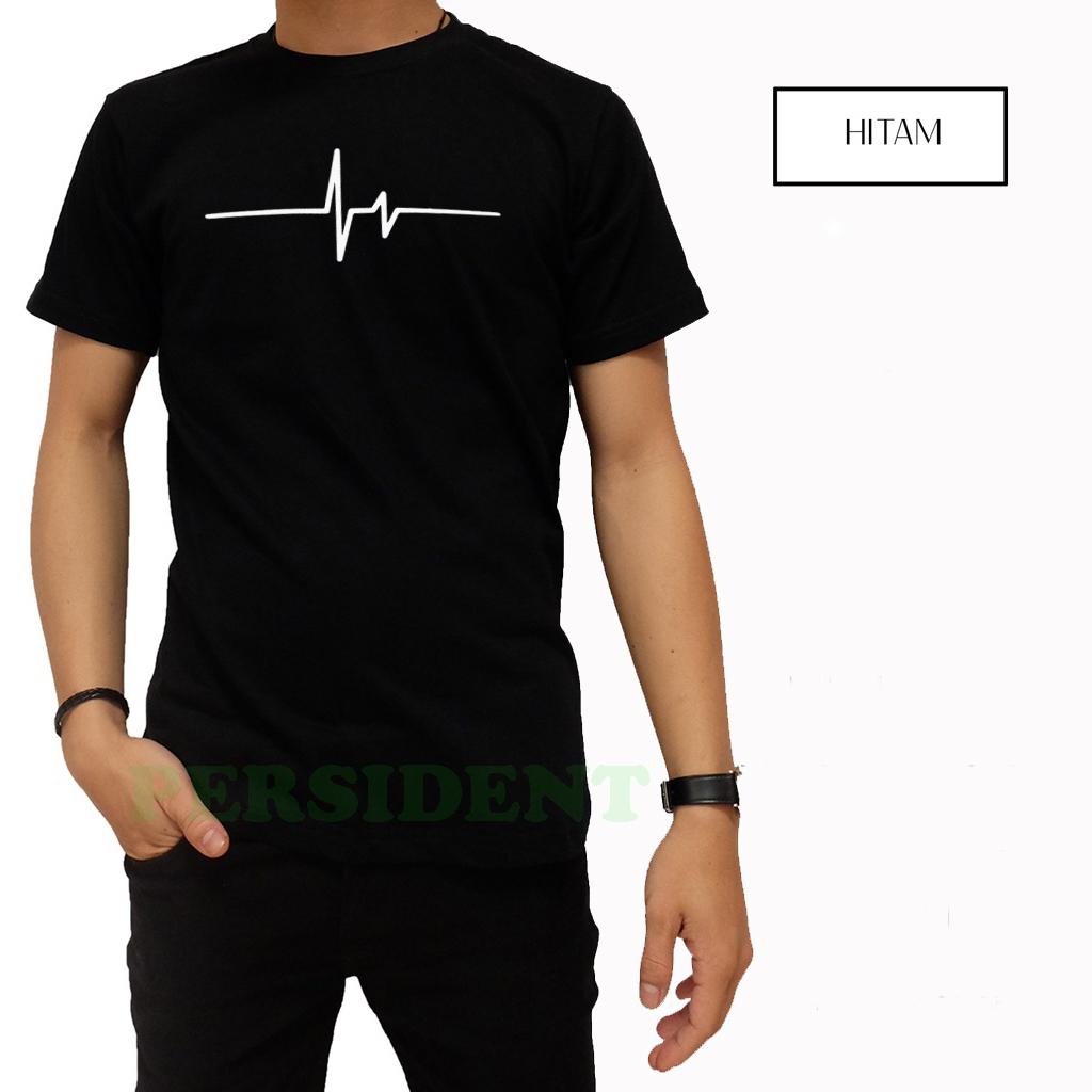 Jual T Shirt Pria Termodis Trendi Lazadacoid