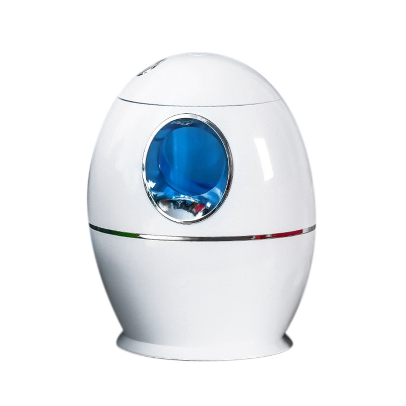USB Humidifier Home Mini Desktop Disinfection Aromatherapy Machine Colorful Aromatherapy Instrument Spray Singapore