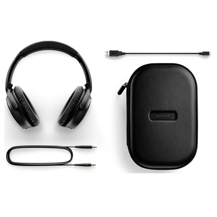 Original Bose Headphone Quietcomfort 