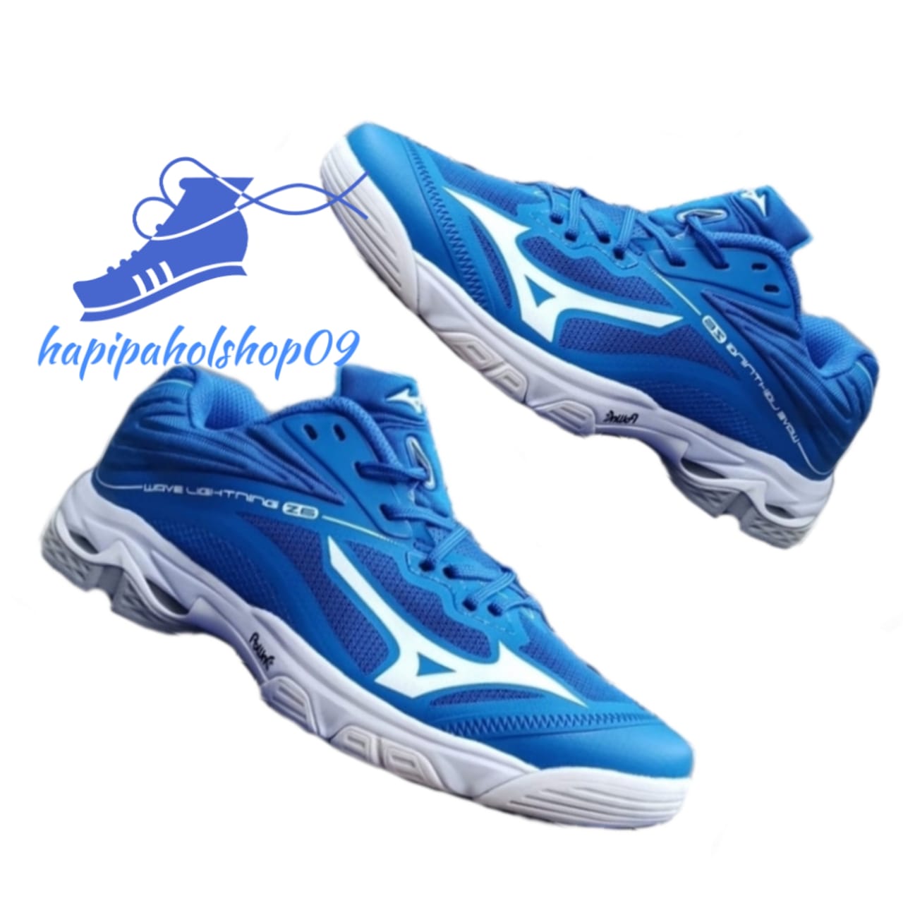 mizuno wl z harga
