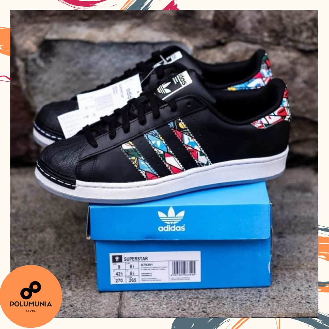 jual adidas superstar