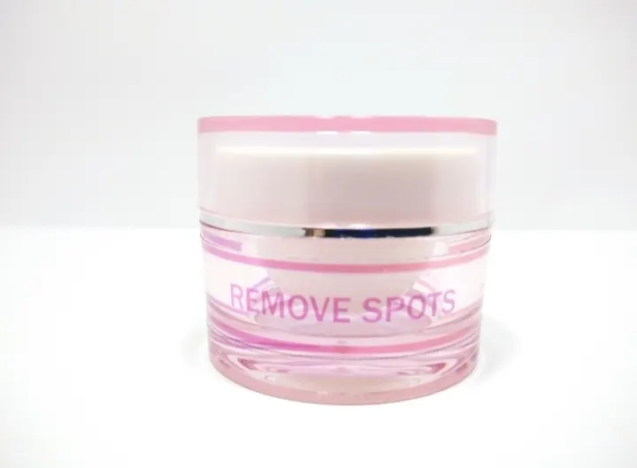 cream justmine remove spot