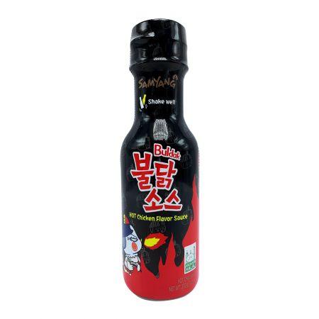 Saus SAMYANG Hot Chicken Sauce 200gr - Terpedas Termurah