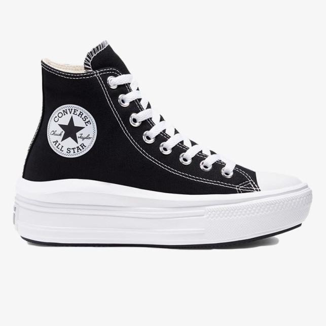 converse chuck taylor all star platform layer