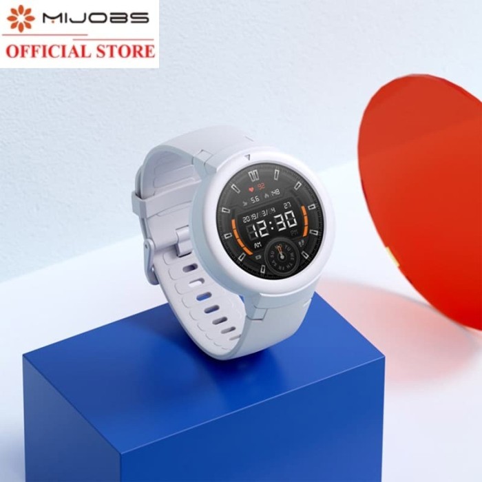 Jual Xiaomi Huami Amazfit Verge Lite Terbaru | Lazada.co.id