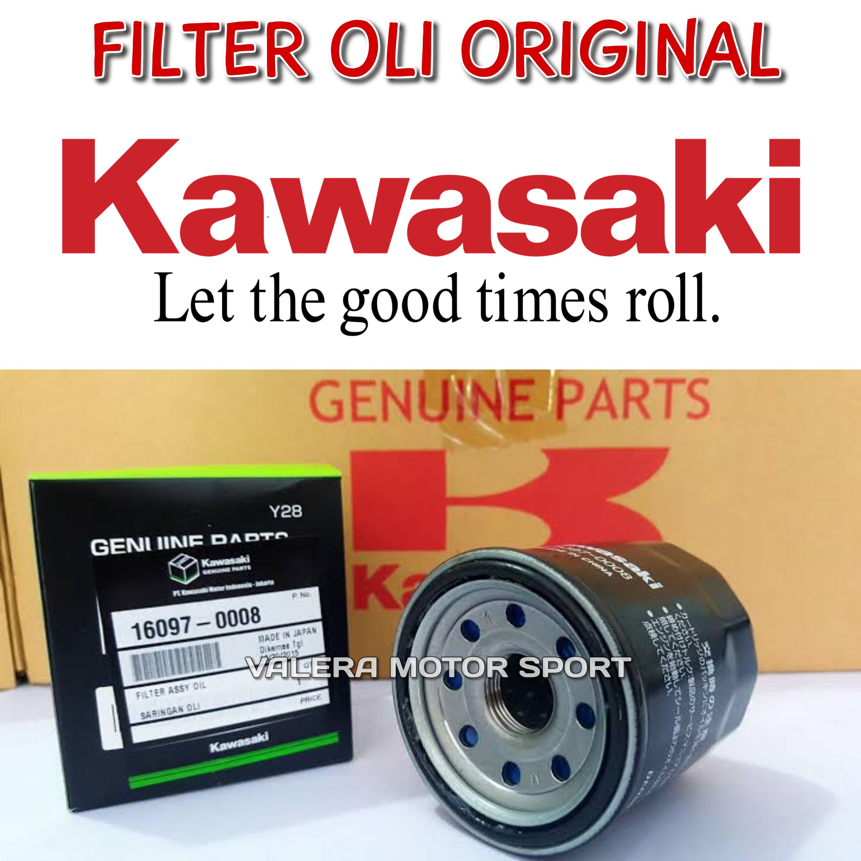 Inspection Set oil 4L Kawasaki ZX-6R Ninja ZX636B buy online by M, 111,95